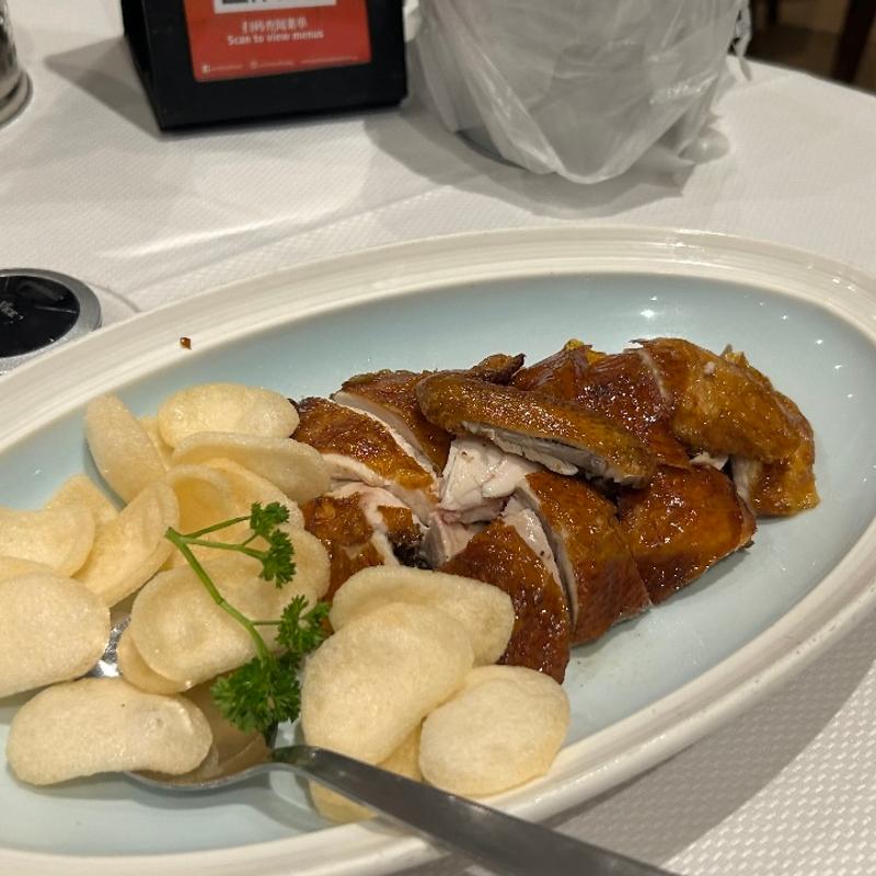 焼鳥(JUMBO Seafood - Dempsey Hill)