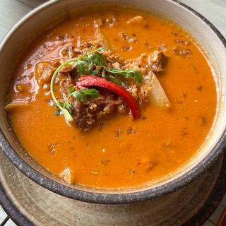 レッドカレー(RodFai)