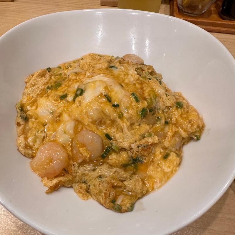 エビ玉飯(つばさ)