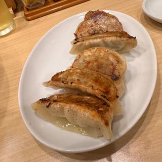 手作り焼き餃子(つばさ)