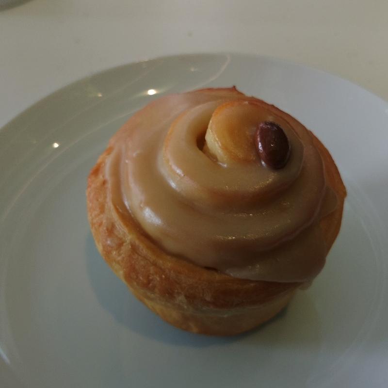 コーヒーロール(スターバックス コーヒー 東急歌舞伎町タワー店)