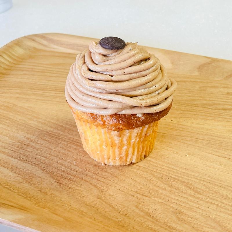 モンブラン(ムームーフェイマスデリ)