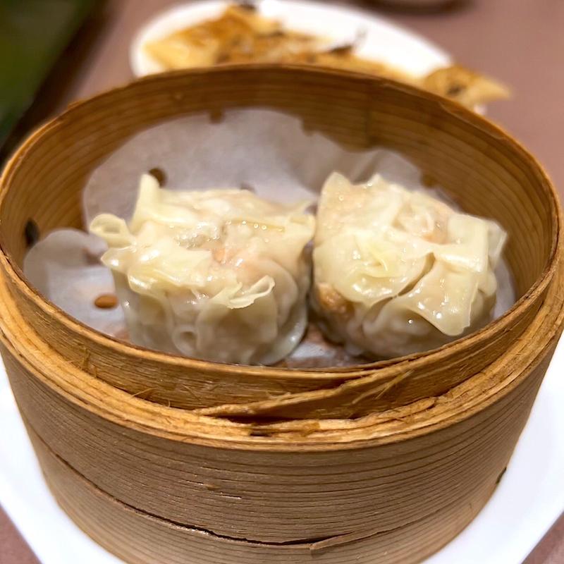 肉焼売(2個)(虎包 仙台長町店  （フーパオ）)