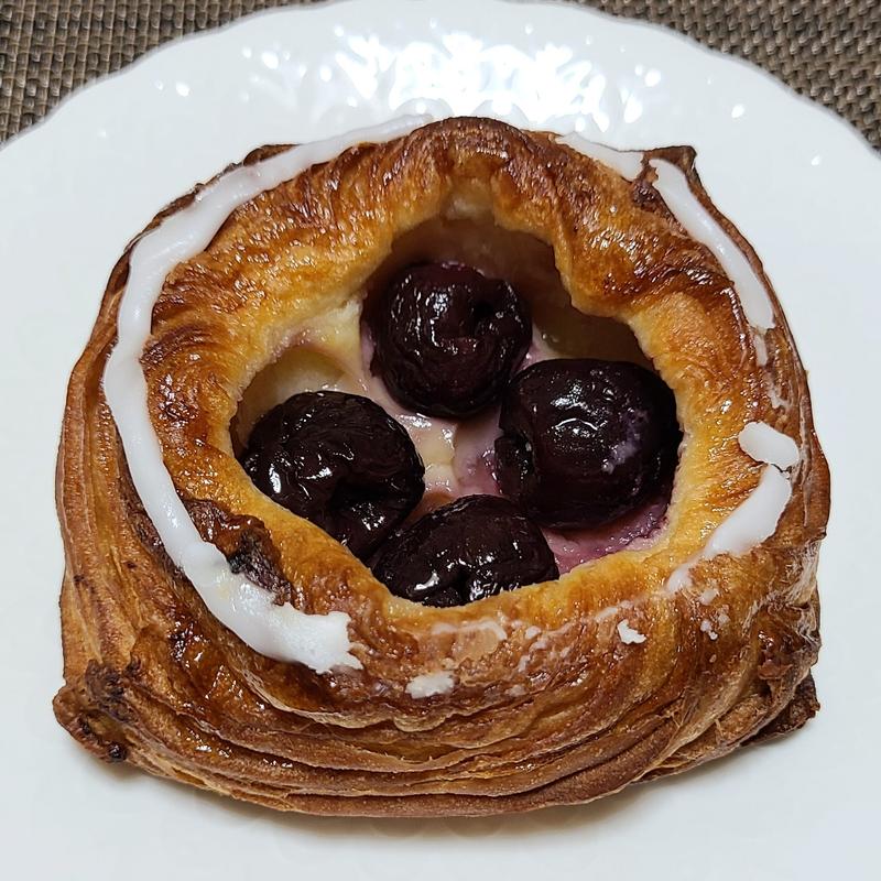 ダークチェリー(リトルマーメイド エキア成増店)