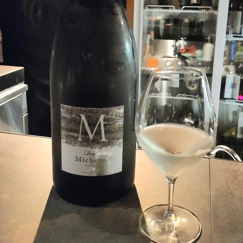 長野「Beau Michelle ボーミッシェル」(和酒バル KIRAZ)