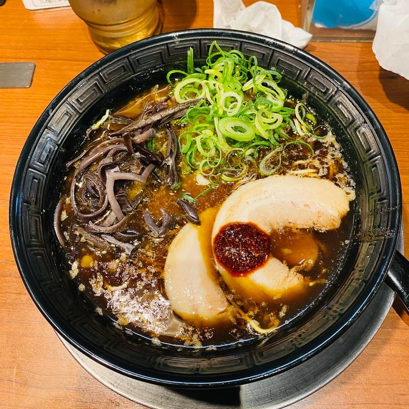 (一竜 大井町東口店)