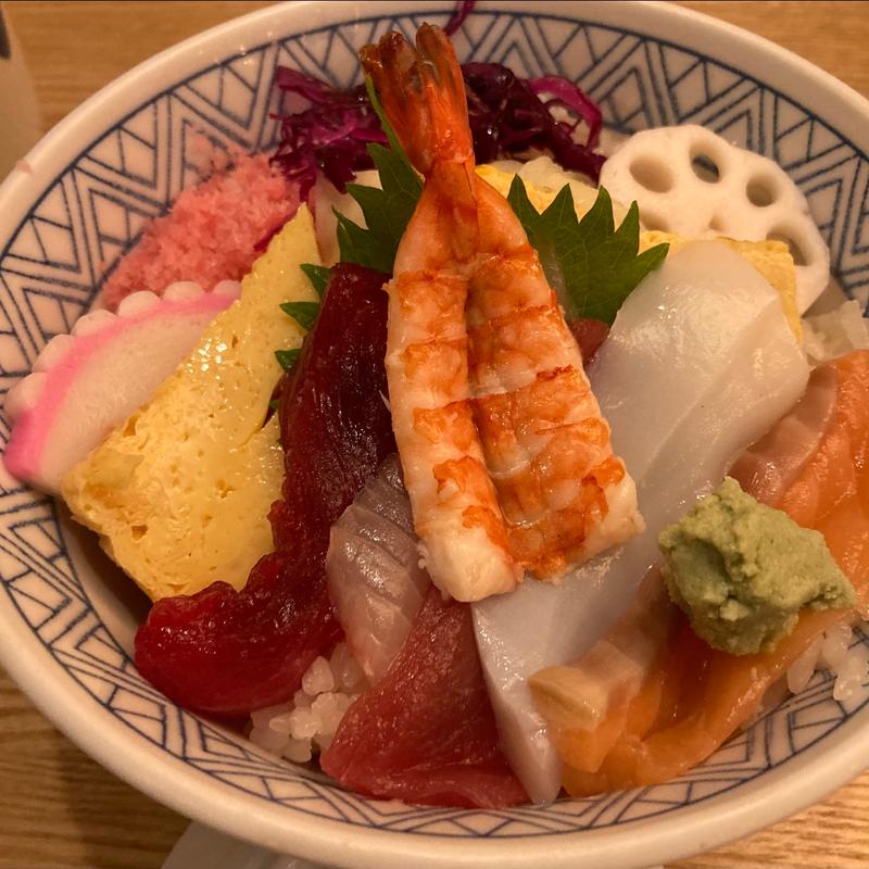 (築地玉寿司 ウィング高輪店)