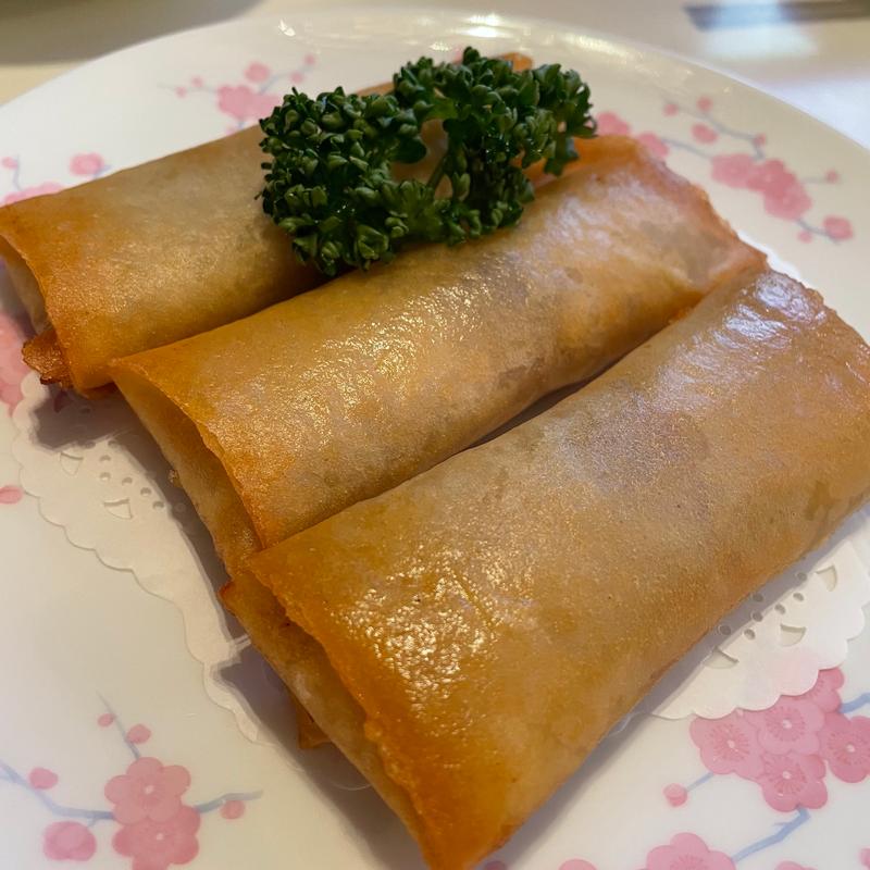 炸春巻(登龍 麻布店)