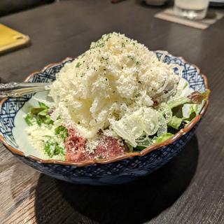 コマネチ(鳥酎　はなれ飯田橋店)