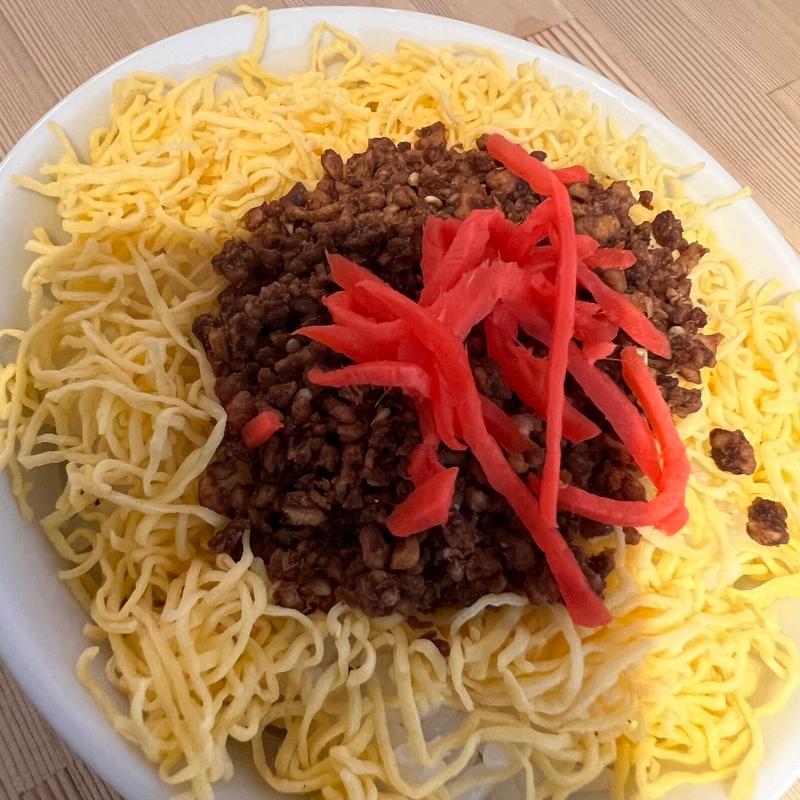 すみれ御飯(すみれ 中の島本店)