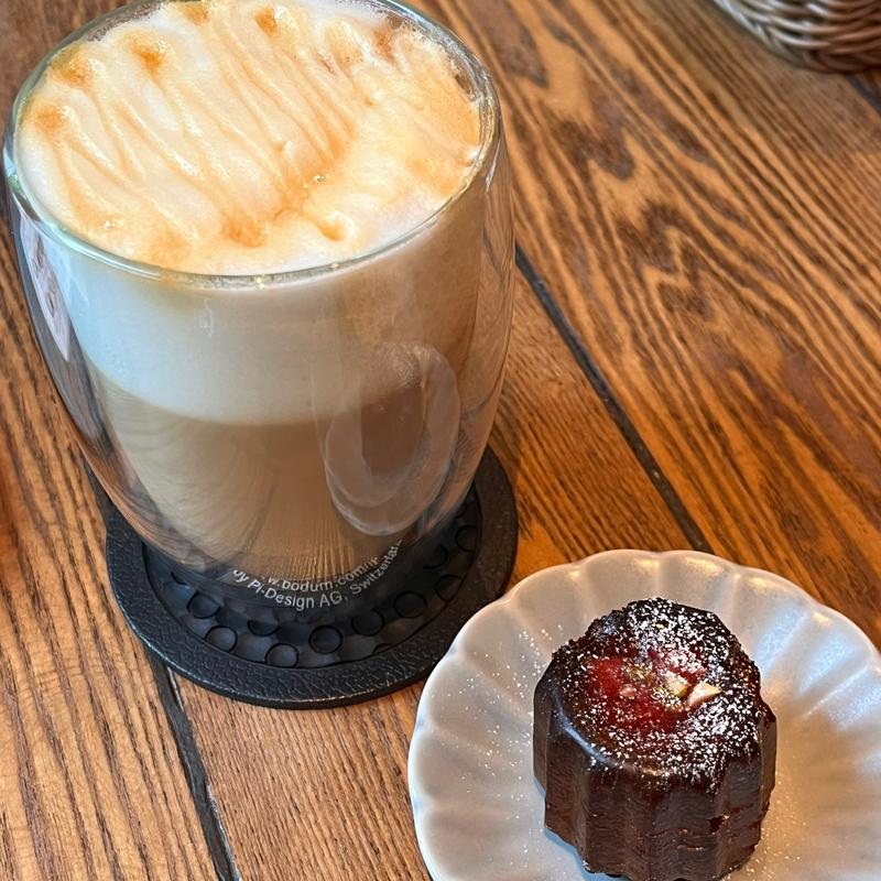 (カヌレ専門店 Canele de CHIANTI 日本橋店 カヌレドキャンティ)