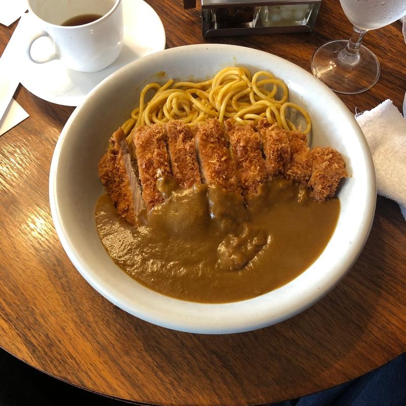 カツカレースパ(とわいらいと )