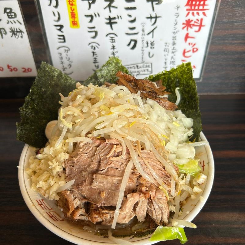 特製小豚(大盛軒 )