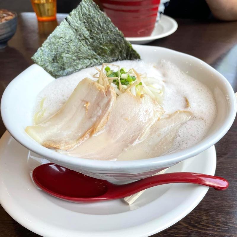 (麺縁ジョウモン)