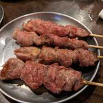 カシラ
