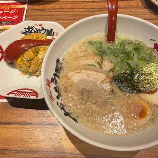 (ラー麺ずんどう屋 垂水ジェームス山店)