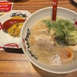 (ラー麺ずんどう屋 垂水ジェームス山店)