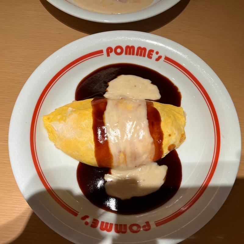 (ポムの樹 ゴールドなんばパークス店)