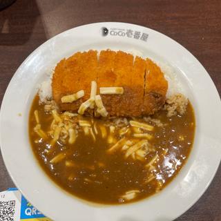 (カレーハウス CoCo壱番屋 マグ住之江店)