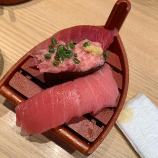(もりもり寿し トリエ京王調布店)