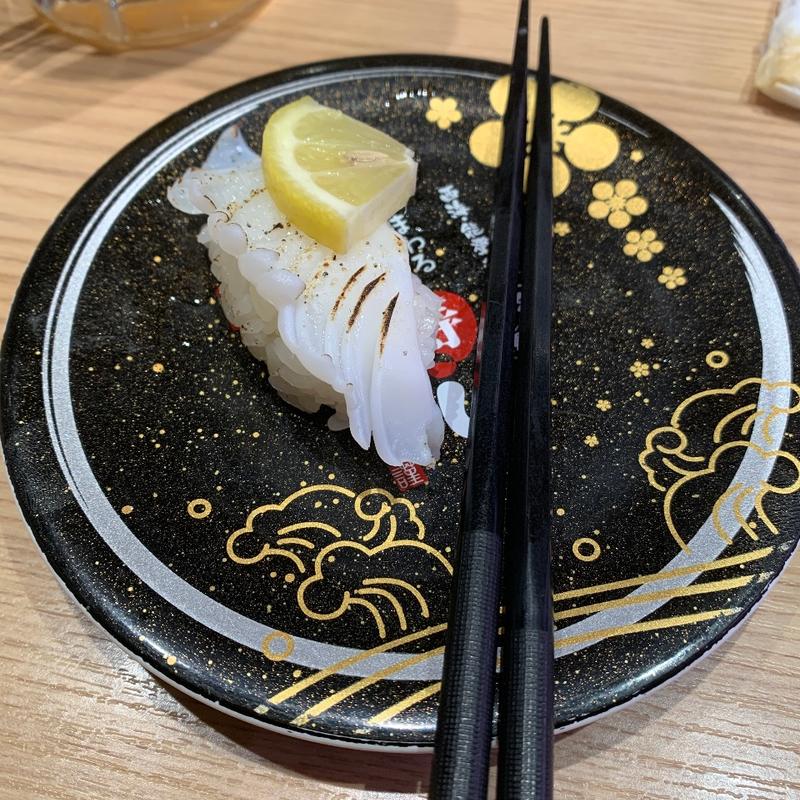 (もりもり寿し トリエ京王調布店)