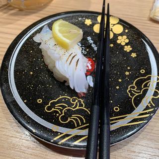 (もりもり寿し トリエ京王調布店)