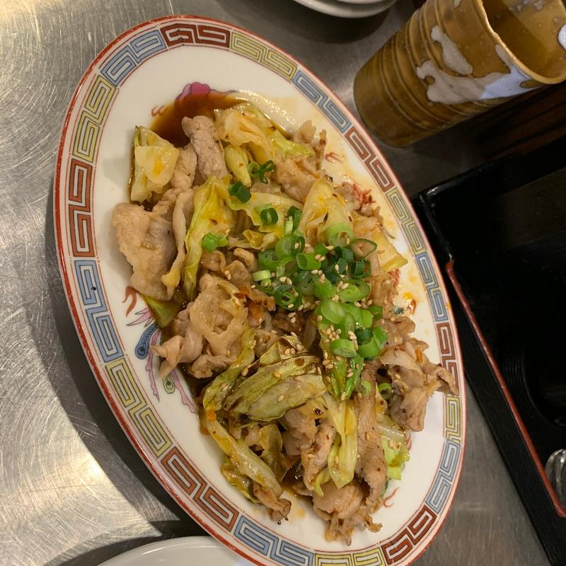 (串揚げ居酒屋 五郎)