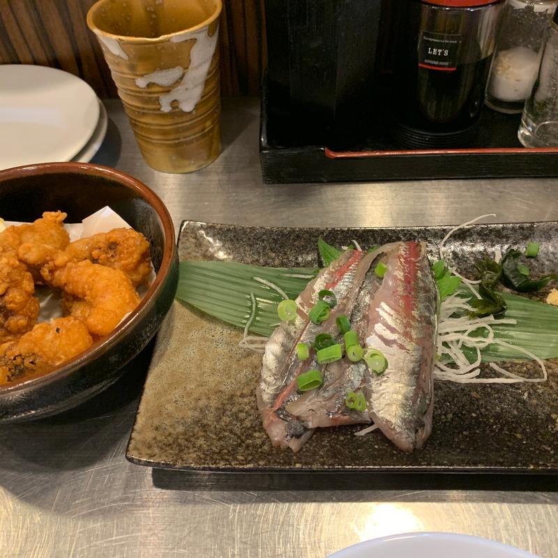 (串揚げ居酒屋 五郎)