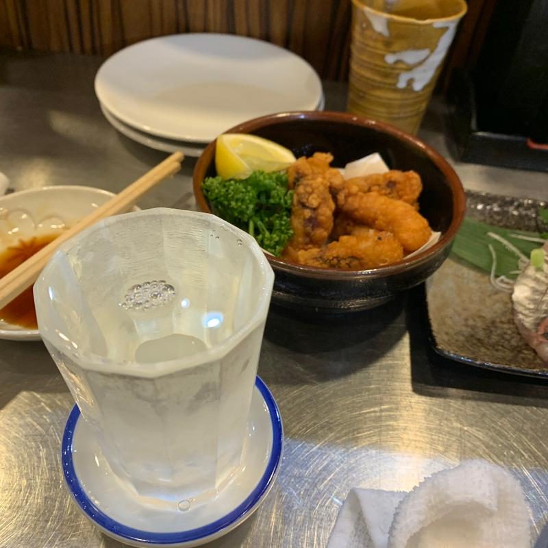 (串揚げ居酒屋 五郎)