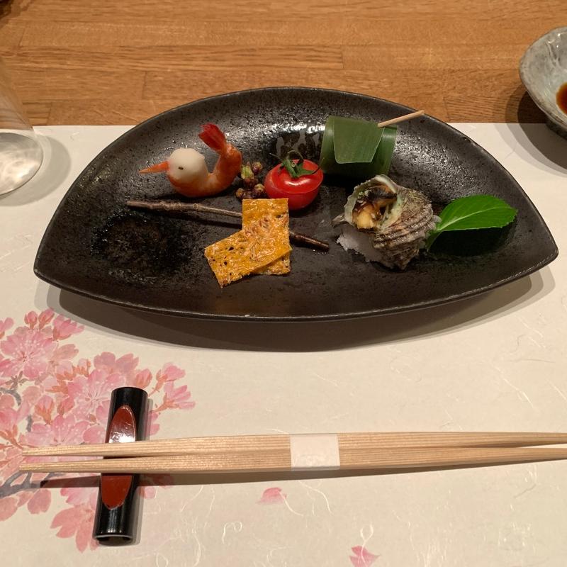 (個室和食 処々や)