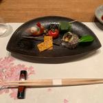 (個室和食 処々や)