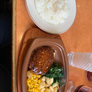 (サイゼリヤ 金沢駅西口店 （Saizeriya）)