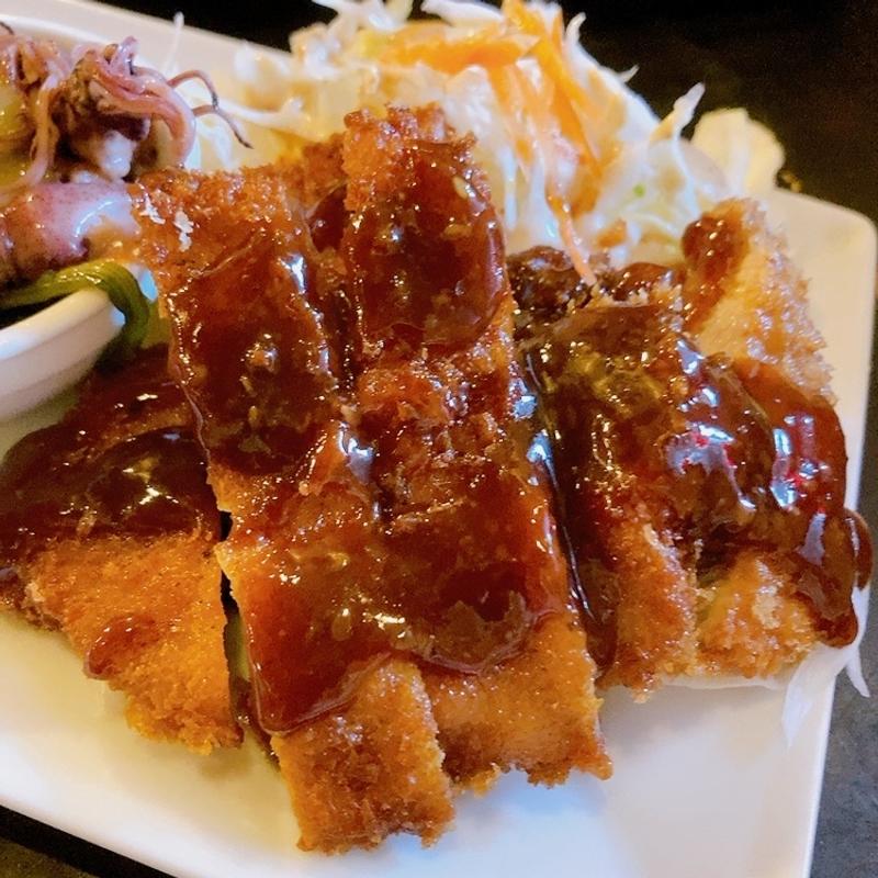 本日のプレート(ケルティック )