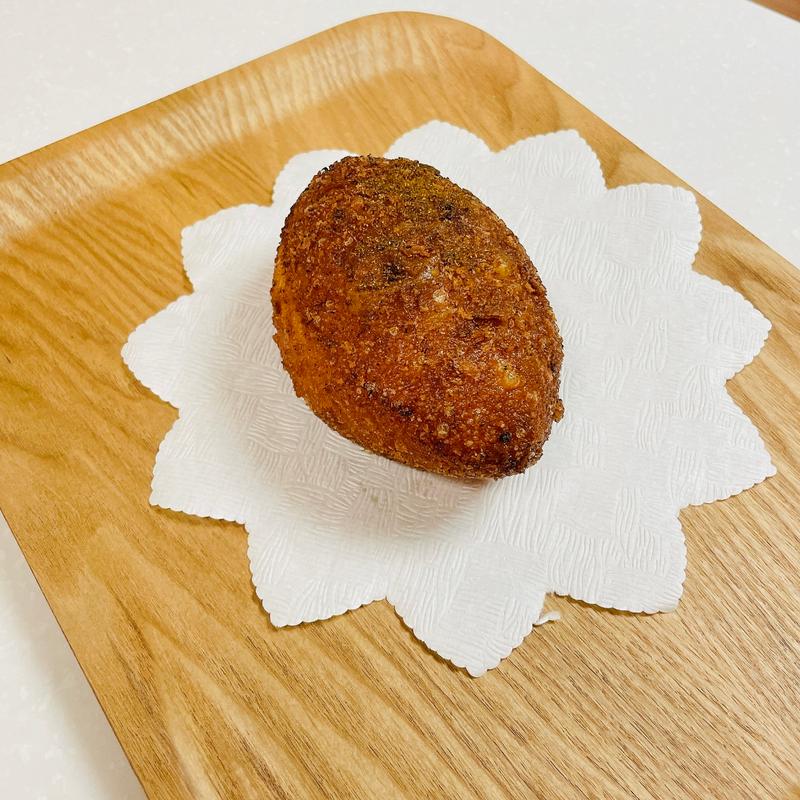 THE カレーパン(アールベイカー エキアプレミエ和光店)