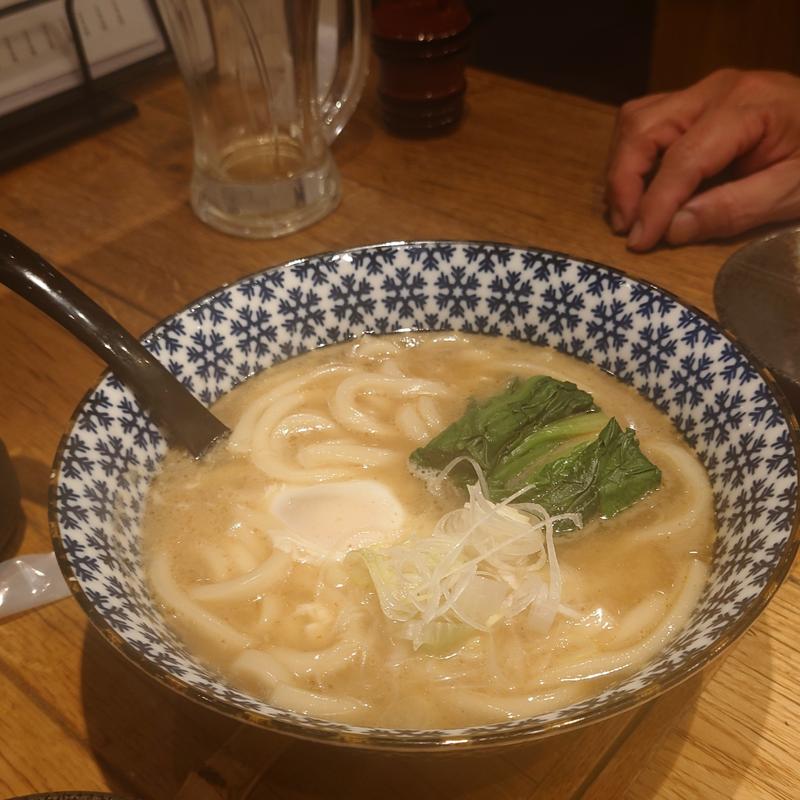 とんこつ(旬彩酒楽 寅正)