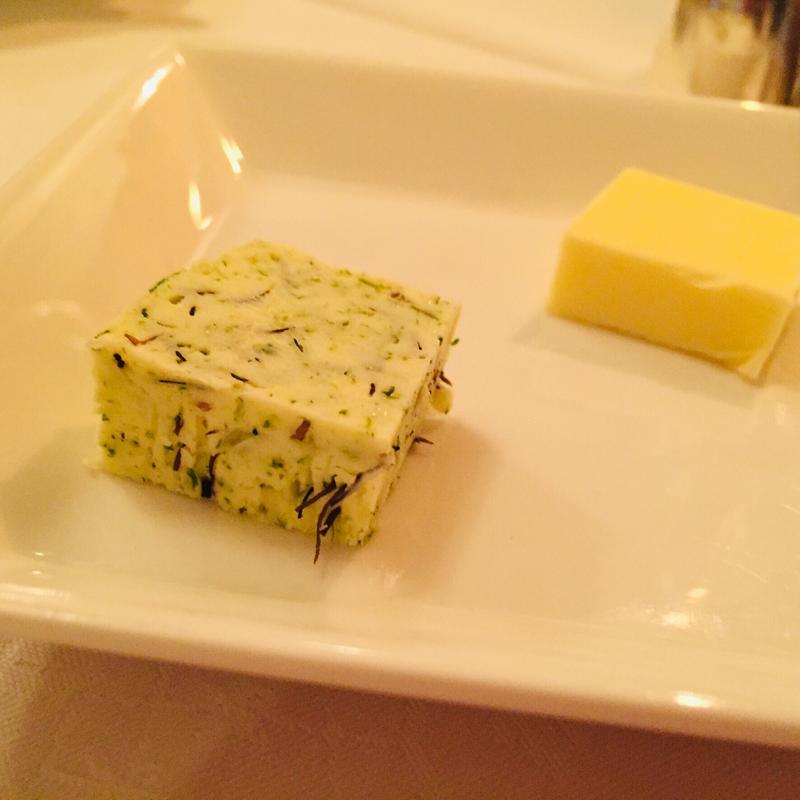 2種のバター(デ アドミラル )