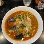 鳳凰麺(鷹の爪)