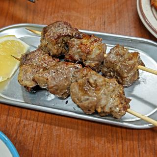 リブ芯(大衆食堂 ２.０とぽす)