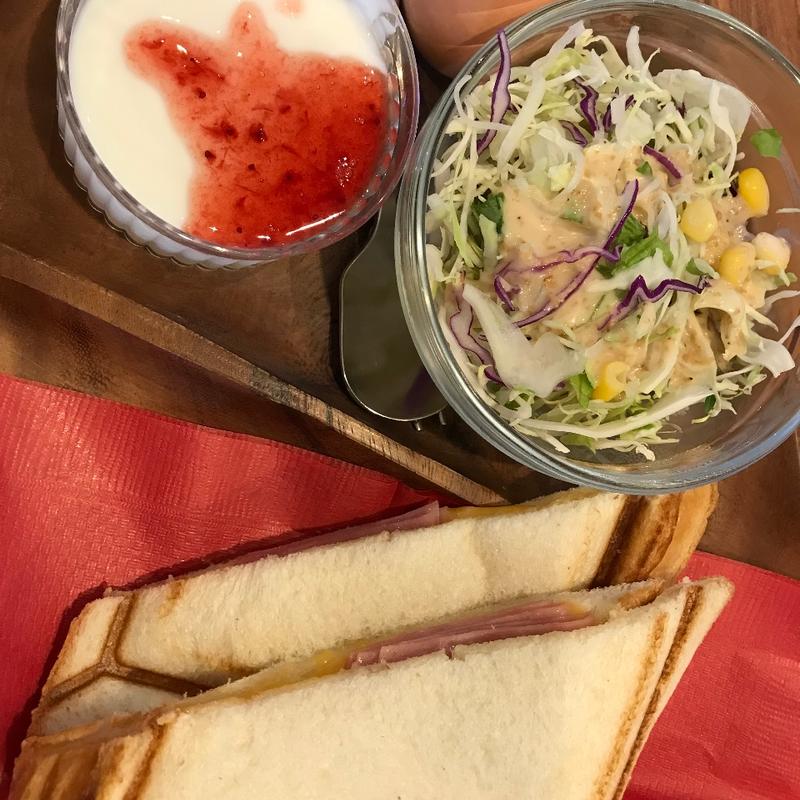 グッドモーニング(喫茶カレント )