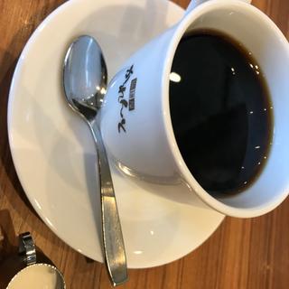ブレンドコーヒー(喫茶カレント )