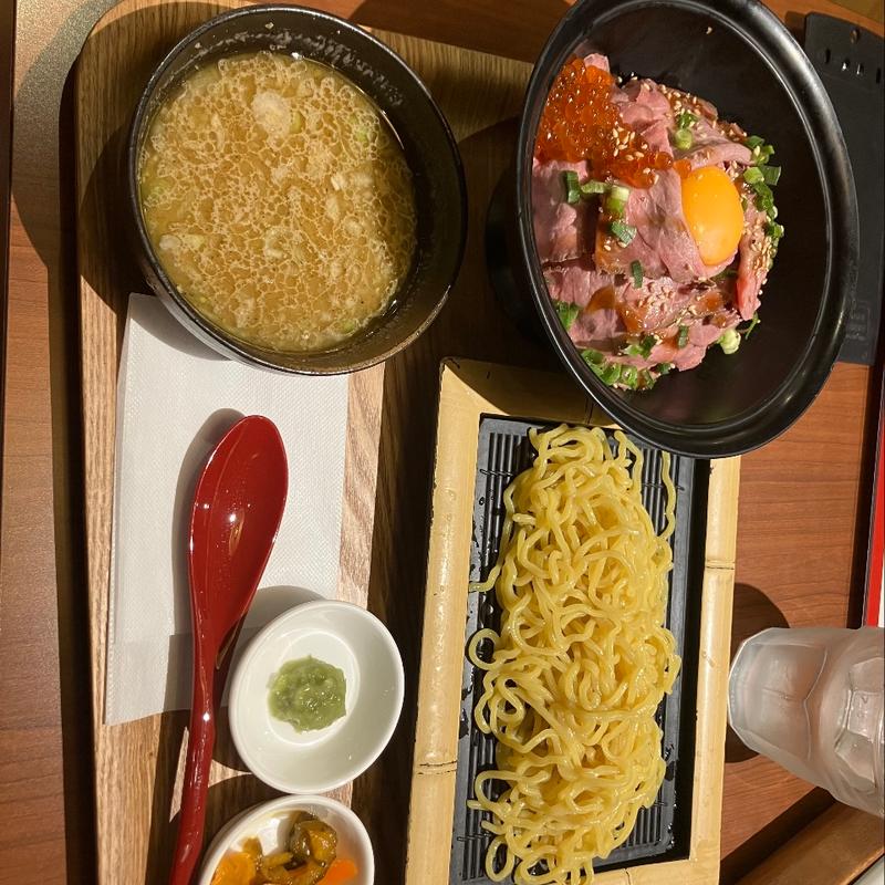 (北海道 藤沢駅前店 （ほっかいどう）)