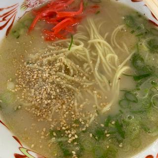 (元祖ラーメン（元祖糸島のラーメン店）)