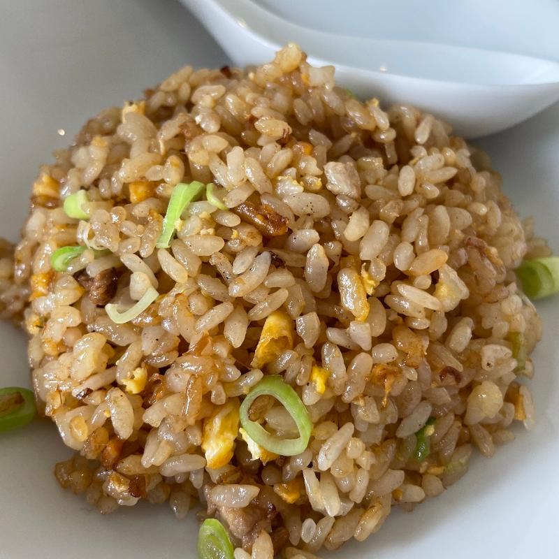 セットチャーハン(台湾らーめんＧ)