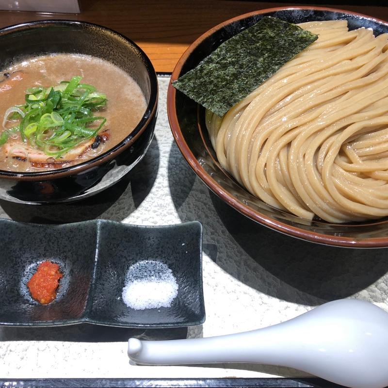 つけ蕎麦大(中華蕎麦 ひら井)