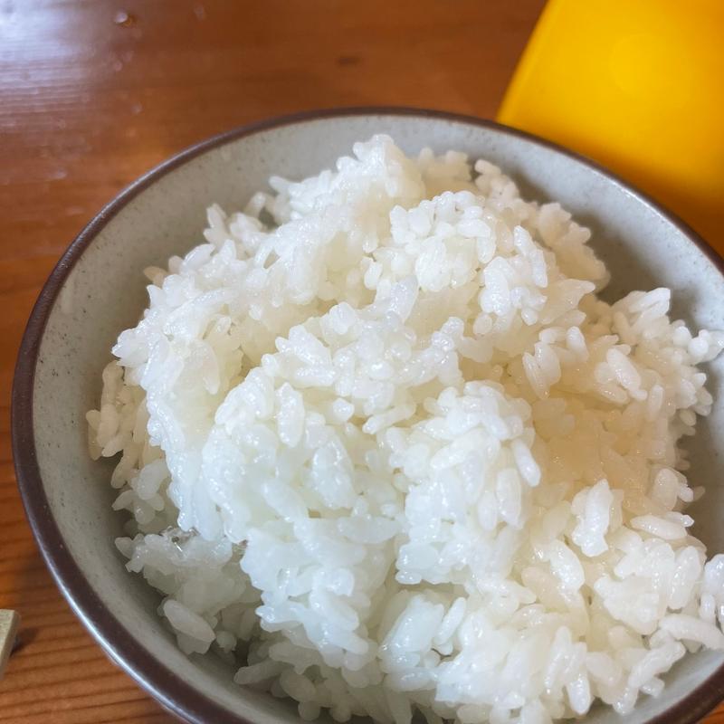 ご飯大(肉の大和 小野本店)