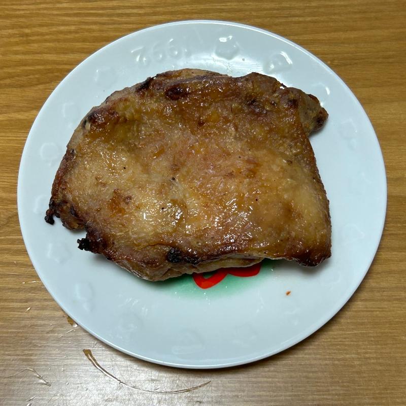 麹みそ焼き(鳥藤 （とりとう）)