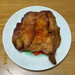 唐辛子焼き(鳥藤 （とりとう）)