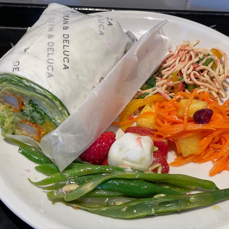 サンドイッチ＆デリ(DEAN & DELUCA たまプラーザ)