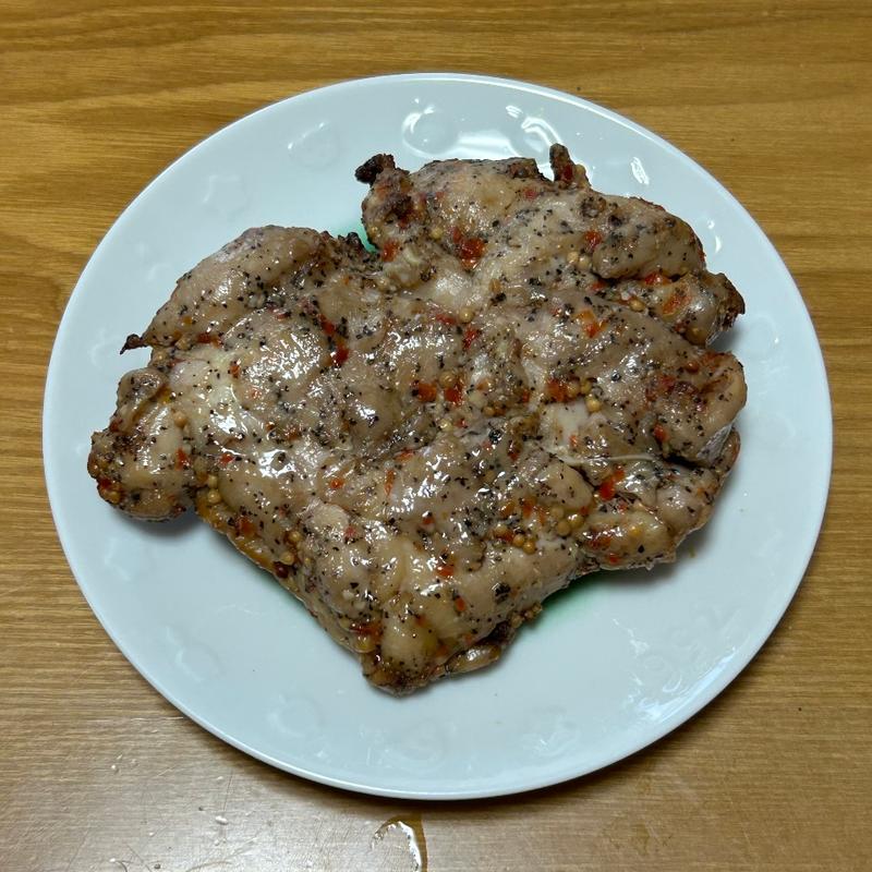 グリルチキン(鳥藤 （とりとう）)