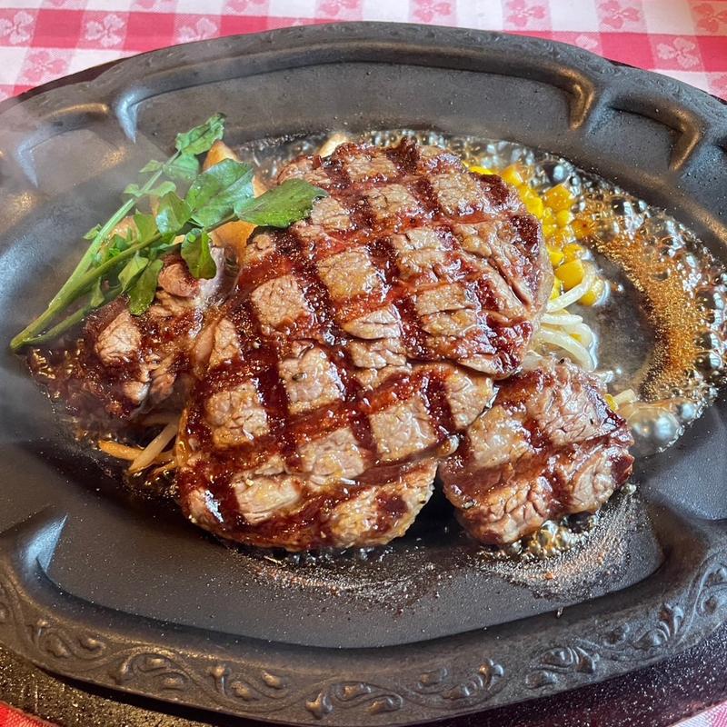 テキサス180g(THE COWBOY HOUSE)